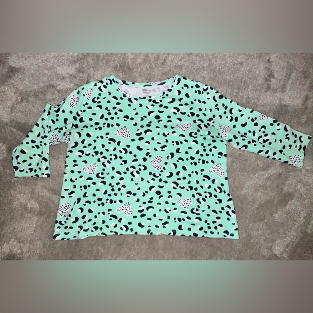 Kim Rogers 3/4 sleeve top - Picture 5 of 6